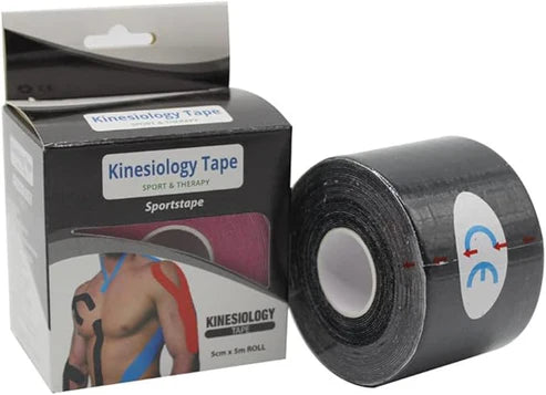 LORDEX - Kinesiology Tape – Sport & Therapy
