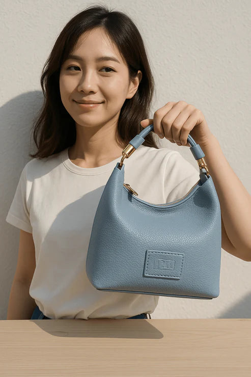 Mini Handbag for Women – Stylish Crossbody & Shoulder Bag | HabibiOffers