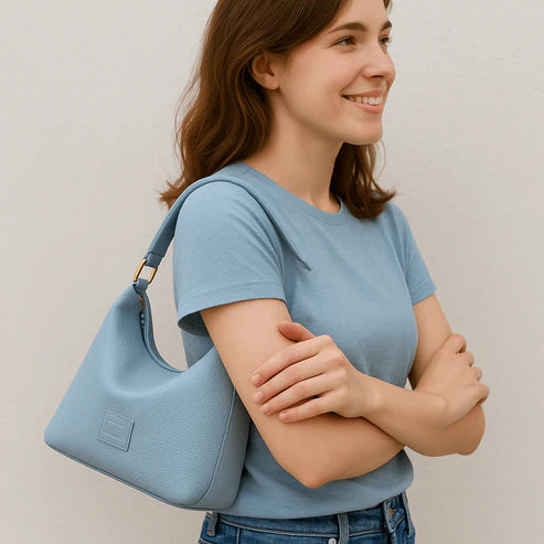 Mini Handbag for Women – Stylish Crossbody & Shoulder Bag | HabibiOffers