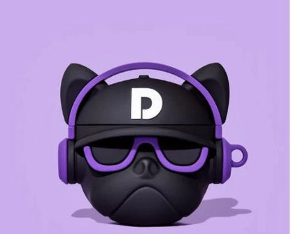 Mini Sports High Battery Wireless Dual Earbuds