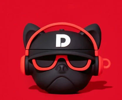 Mini Sports High Battery Wireless Dual Earbuds