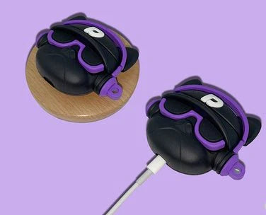 Mini Sports High Battery Wireless Dual Earbuds