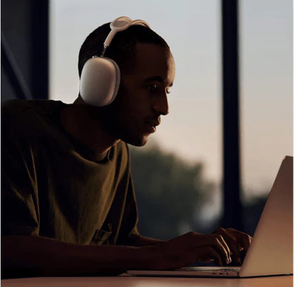 OfitPro MVP-250 Ultra 3 Combo – 2.3” Super AMOLED Smartwatch with Health Tracking + Wireless Over-Ear Headphones