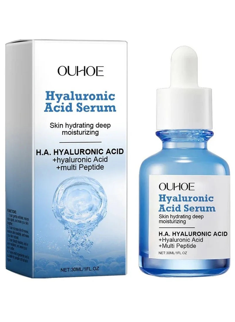 Ouhoe - Hyaluronic Acid Serum (Original)