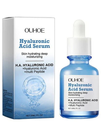 Ouhoe - Hyaluronic Acid Serum (Original)