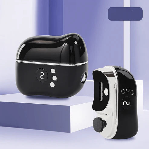 Portable Electric Callus Remover – Rechargeable Foot File for Smooth Heels & Soft Feet | UAE