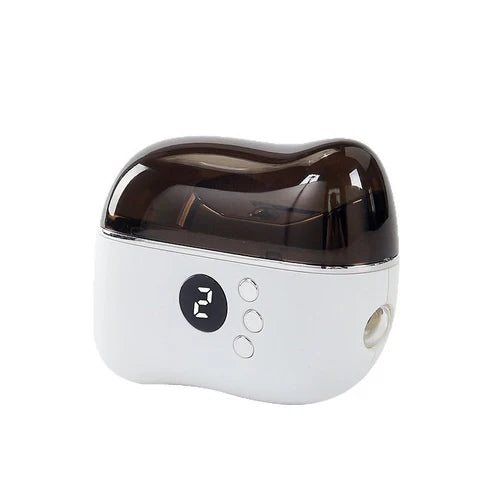 Portable Electric Callus Remover – Rechargeable Foot File for Smooth Heels & Soft Feet | UAE