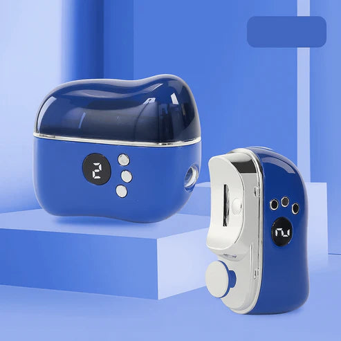 Portable Electric Callus Remover – Rechargeable Foot File for Smooth Heels & Soft Feet | UAE