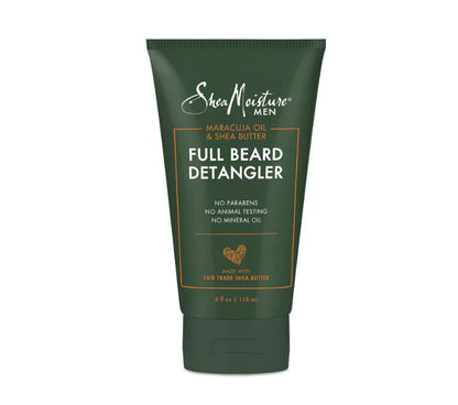 SheaMoisture Men - Full Beard Detangler (Original)