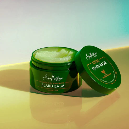 SheaMoisture Men - Maracuja Oil & Shea Butter Beard Balm (Original)