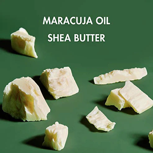 SheaMoisture Men – Maracuja Oil & Shea Butter Beard Conditioning Oil (Original)