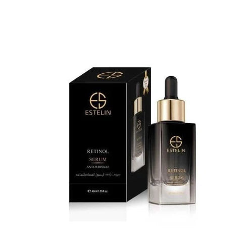 Skin Tightening Serum (Original) – 40ml | HabibiOffers