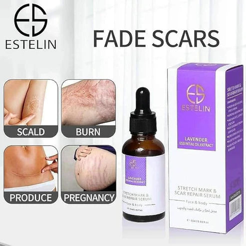 Skin Tightening Serum (Original) – 40ml | HabibiOffers