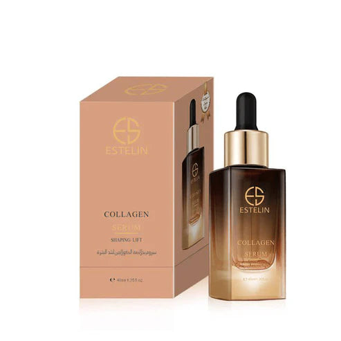 Skin Tightening Serum (Original) – 40ml | HabibiOffers