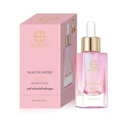 Skin Tightening Serum (Original) – 40ml | HabibiOffers
