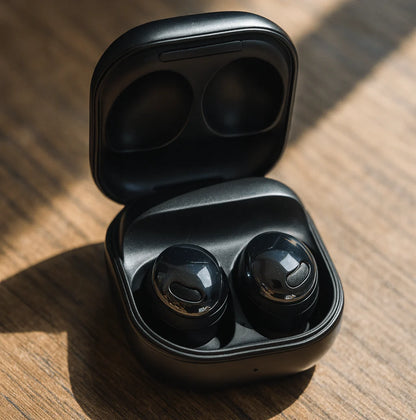 Wireless Earbuds Galaxy Buds – Premium Sound with ANC & Waterproof Design