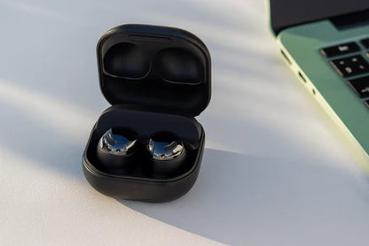 Wireless Earbuds Galaxy Buds – Premium Sound with ANC & Waterproof Design