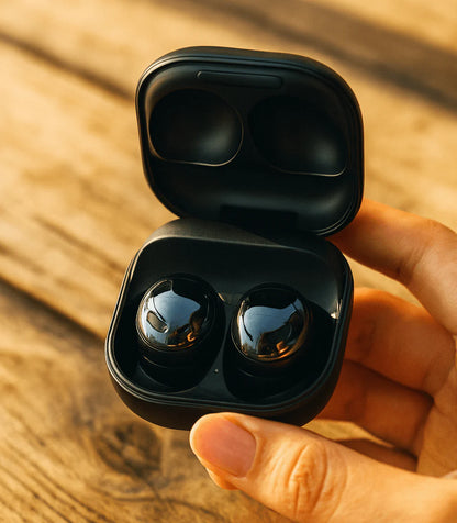 Wireless Earbuds Galaxy Buds – Premium Sound with ANC & Waterproof Design